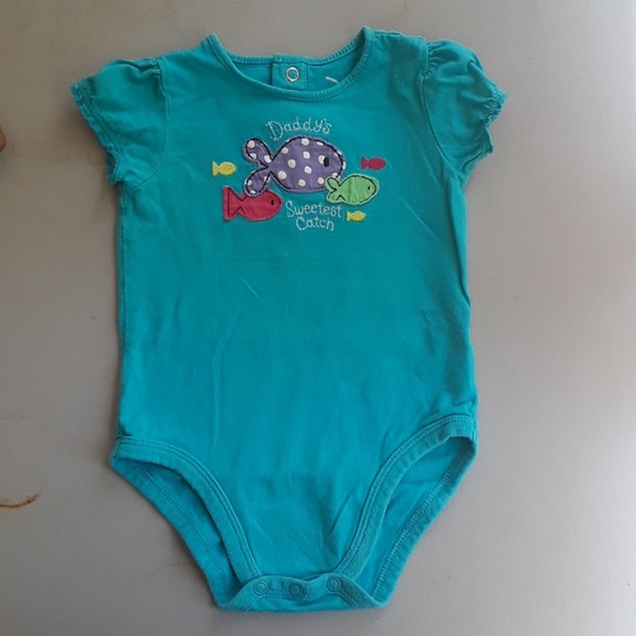 Bundle of onsies - Picture 3 of 8